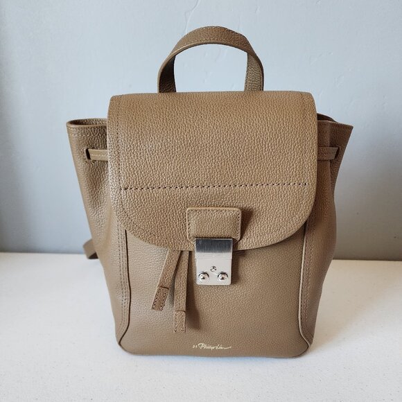 Phillip Lim Backpack "EUC" - Picture 2 of 16